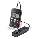 Used & Tested Gossen Mavolux 5032B Light Meter With Usb. Fixed Price $721.04.