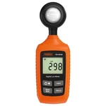 Digital Meter, 0-200,000 Lux (0-20,000 Foot Candles), Backlight, Max/mi.... Fixed Price $38.30.