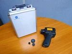 Konica Minolta LS-150 Portable Precision Spot Luminance Meter. Fixed Price $2700.00.
