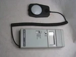 A.w. Sperry SLM-110 Digital Electronic Light Meter. Fixed Price $26.40.