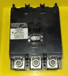 Square Q2L3225H Pole Circuit Breaker, Amp **used**. Fixed Price $29.99.