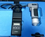 Konica Minolta CR-200 Chroma Meter. Fixed Price $900.00.