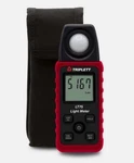 Triplett LT75 Digital Light Meter 0-400K Lux Illuminance Tester Handheld. Fixed Price $100.00.