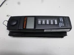Sylvania DS-3050 Digital Light Meter With Case No Battery. Fixed Price $36.51.