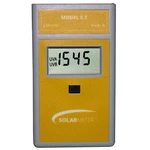 Model 5.7 Sensitive Uva & Uvb Total Light Meter, Handheld Digital Radiometer. Fixed Price $448.99.