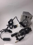 Vintage 1963 General Radio 1531-P2 Flash Delay Module Leather Case Rare!. Fixed Price $419.00.