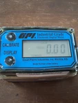 Gpi Industrial Grade Electronic Digital Meter G2S10T09QMA. Fixed Price $350.00.