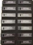 Square D. Series B Aftermarket Replacement Rating Plugs **arp**. Fixed Price $200.00.