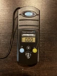 Mono Hach Pocket Colorimeter Ii, Read Desc*. Fixed Price $175.00.