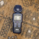 Dr.meter Professional Led Light LX1332B. Fixed Price $18.00.