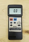 Fisher Scientific 06-662-65 Ultra-voilet Radiometer Uv Light Less Probe. Fixed Price $69.00.