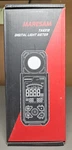 Maresam TA631B Digital Light Meter- New In Open Box!. Fixed Price $16.55.