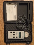 International Light Model 1400A Radiometer/photometer W/SCL110 Illuminance. Fixed Price $95.00.