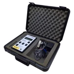 International Light IL1400A Radiometer/photometer W/case & SCL110 Detector. Fixed Price $500.00.