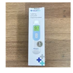 Medibio Talking Infrared Thermometer AOJ-20D Four Color Digital Display. Fixed Price $10.00.