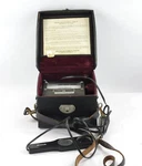 Vintage Weston Model 756 Illumination Meter Quartz Filter. Fixed Price $49.99.