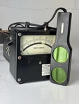 Weston Model 756 Illumination Light Meter Original Box Vintage. Fixed Price $129.99.