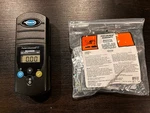 Hach Pocket Colorimeter Ii - Includes Ammonia & Perchlorate Reagents. Fixed Price $165.00.
