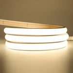Waterproof Cob Strip Light 12V 24V Flexible Neon 0.5-20M 320LEDS. Fixed Price $80.75.