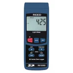 Reed Instruments R8100SD Real-time Data Logger With Integrated Memory Card. Fixed Price $225.99.