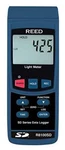 Reed Instruments R8100SD Data Logging Light Meter. Fixed Price $291.81.