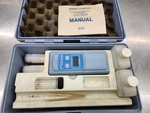 Hach 46700-40 Ammonia Nitrogen Colorimeter With Case. Fixed Price $120.00.