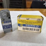 Square D 9007C54B2 Limit Switch. Fixed Price $110.00.