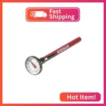 Robinair 10597 Dial Thermometer, To +220 F, 1" Face. Fixed Price $23.40.