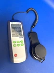 Used Digi-sense 20250-00 Data Logging Light Meter. Fixed Price $42.00.