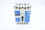 Westinghouse HFD3020L Molded Case Circuit Breaker 20A Amp 3P 600V-AC. Fixed Price $128.95.