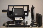 Radiant Prometric IP-PMY16 Photometer For Microled Displays #W5756. Fixed Price $8500.00.