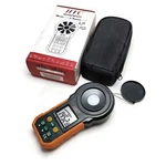Htc Instruments LX103 Lux Meter. Free Shipping. Made Taiwan. Fixed Price $99.00.