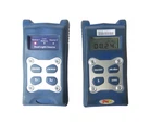 Fis Power Meter F18513HR & Light Source 9055-0000 Free Shipping. Fixed Price $99.99.