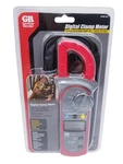 Gardner Bender GCM-221 Digital Clamp Meter Electrical Tester 600A Ac/dc. Fixed Price $53.97.