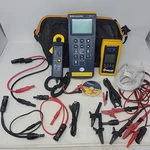 Seaward Solar Testing Kit Lot, PV210, Survey 200R, + Extras. Fixed Price $2499.50.