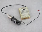 Hamamatsu R1477-03 With Bertan Associates Model 1836A Power Supply 19-64930-00. Fixed Price $250.00.