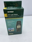 Extech UV510 Light Meter New. Fixed Price $199.00.