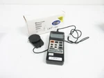 Fisher Scientific 0666264 Dual-display Light Meter. Fixed Price $121.34.