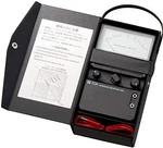 Toa Impedance Meter ZM-104A Speaker Line Tester Battery Powered 100K Ohm. Fixed Price $382.08.