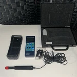 Extech Instruments 407510 Heavy Duty Dissolved Oxygen Meter With Probe. Fixed Price $165.00.