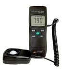 Latnex Light Meter LM-50KL Measures Lux/fc Led/fluorescent, Industrial, Househ. Fixed Price $181.30.