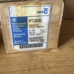 Westinghouse Products HFD3030L Industrial Circuit Breaker 30A, 600VAC, 3-POLE. Fixed Price $150.00.