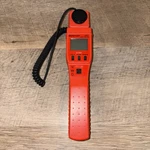 Wavetek Meterman LM631 Light. Fixed Price $25.00.