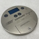 Eit Uvicure Plus Ii Radiometer 10W/CM2 Uvv Peak Irradiance Profiler. Fixed Price $1699.99.