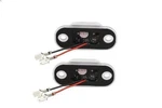 Licence Plate Light Blic L03-210-0009LED Audi A6 C4 (4A2) 1994-1997. Fixed Price $105.75.