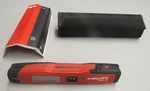 Hilti PD-5 Laser Range Meter Distance Finder Pulse Power W/ Case PD5. Fixed Price $174.97.