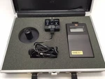 3M Photodyne INC.19XE Radiance Meter Lcd Display Range 0.1999 1.999 19.99 199.9. Fixed Price $210.93.