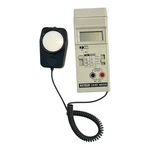 Extech Light Meter With Remote Sensor 0-50,000 Lux Analog/digital Output 401025. Fixed Price $29.95.