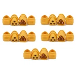 5PAIR MT30 Connector Adapter Motor Multirotor Female Esc Brushless. Fixed Price $9.85.