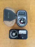 Weston Bakelite Photronic Light Exposure Meter Camera Model 650 1935 Working. Fixed Price $14.80.